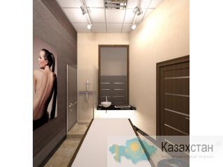Дизайн коттеджей под ключ Астана и Акмолинская область