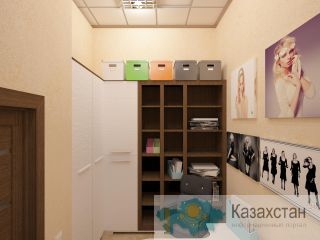 Дизайн интерьера от профессионалов! Астана и Акмолинская область