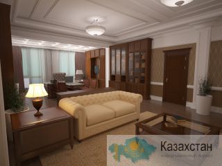 Дизайн профессионально. Качественно Астана и Акмолинская область
