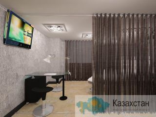 Дизайн-интерьера. Проект в 3D формате Астана и Акмолинская область