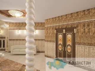 Профессиональный дизайн-интерьера!!! Астана и Акмолинская область