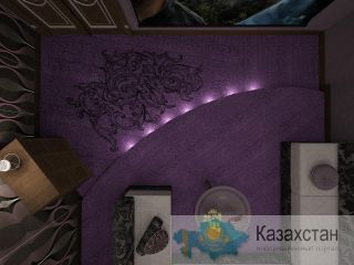 Дизайн интерьера квартир Астана и Акмолинская область
