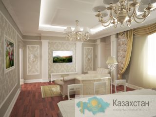 Дизайн торговых помещений! Астана и Акмолинская область