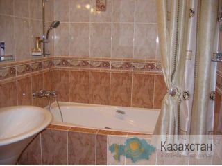 Ремонт квартир под ключ, любой сложности Караганда  Шахтинск
