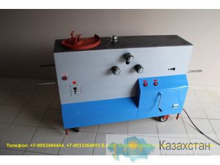 Реализую станки ПРОФИ-4М для «художественной ковки» и гибки труб Россия, г. Ульяновск