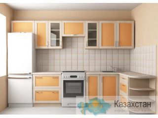 Корпусная мебель на заказ Алматы