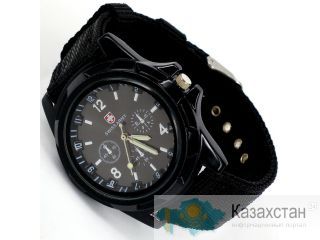 Swiss Army - швейцарские часы для настоящих экстремальных мужчин! Алматы