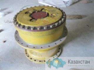 Редуктор бортовой бульдозера SD8B марки HBXG Алматы и Алматинская область