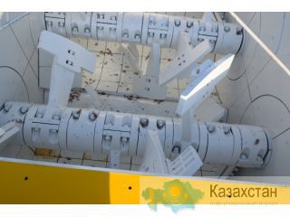 Броня для смесительных установок БСУ Алматы и Алматинская область