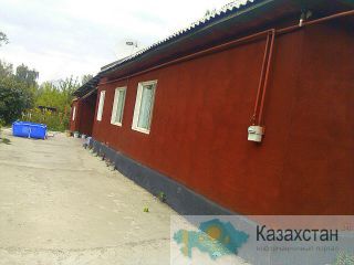 срочно продам дом. цена  договорная. алматы