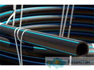Линия LSG-65/33 для полиэтиленовой трубы Ф20-110мм Китай, г. циндао
