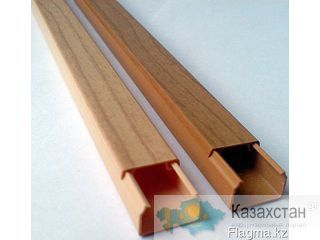 Линия для пвх кабель-каналов SJSZ-51/105, SJSZ-55/110 Китай, г. циндао