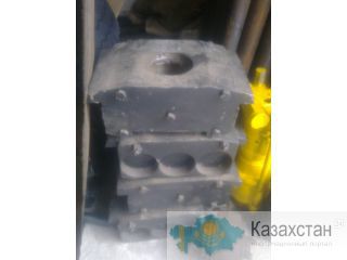 Букса к-14,запасные части к шахтному электровозу. Кривой Рог