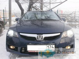 Honda Civic 2009 Костанайская область