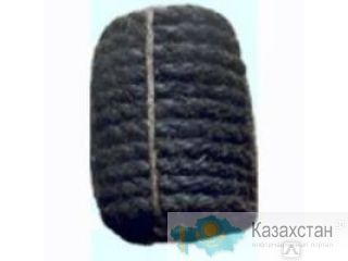 Предлагаем из наличия на складе в Челябинске:  Каболка, канат, лен - п Челябинск