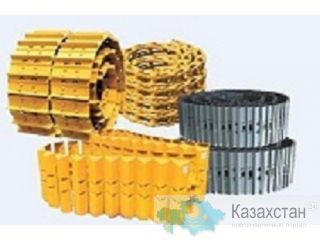 Гусеница экскаватора KOMATSU Другое месторасположение