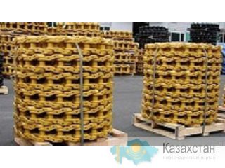 Гусеничная цепь экскаватора KOMATSU Другое месторасположение