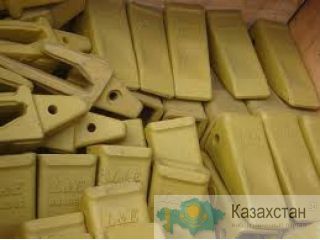 Коронка зубья ковша CASE Другое месторасположение