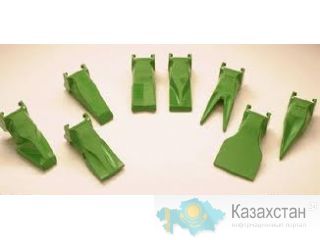 Коронка зубья ковша LIEBHERR Другое месторасположение