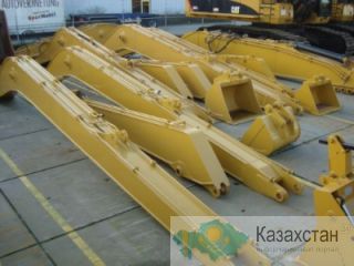 Стрела экскаватора DOOSAN Другое месторасположение