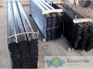 Нож на отвалы автогрейдеров KOMATSU Другое месторасположение