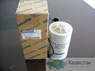 Воздушный фильтр на экскаватор KOMATSU Другое месторасположение