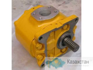 Гидронасос, насос погрузчика KOMATSU Другое месторасположение