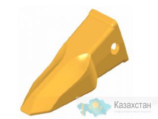 Коронка зубья ковша экскаватора CAT Другое месторасположение