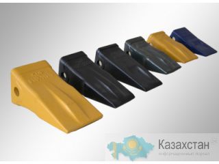 Коронка зубья ковша экскаватора HYUNDAI Другое месторасположение