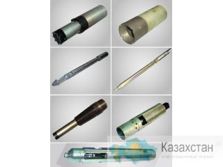 Аварийный инструмент для комплексов ССК Алматы и Алматинская область