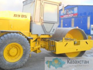 Каток ДУ-85 2004г.в. Алматы, Астана