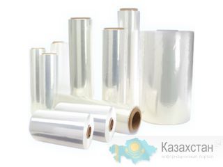 Cветостабилизированная пленка Оренбургская область