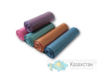 Плёнка цветная Оренбургская область