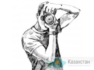 Фотостудия OK-foto Астана и Акмолинская область