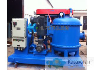 Дегазатор буровой из Китая Другое месторасположение