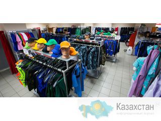Спецодежда, СИЗ, обувь. по оптовой цене Оренбург
