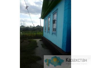 Продаётся дом Костанай