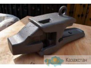 Адаптер Volvo 55GP Другое месторасположение