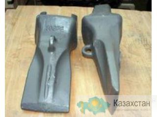 Коронка Volvo 65 AMRE Другое месторасположение