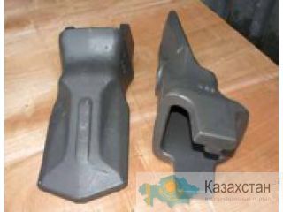 Коронка Volvo 80 AMRE Другое месторасположение