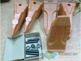 Коронка ковша Doosan (Дусан)  2713-1236RC Другое месторасположение