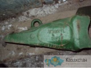 Коронка ESCO V-69SYL Другое месторасположение