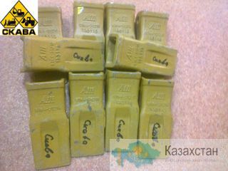 Коронка ковша 61N4-31210 Другое месторасположение