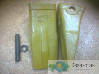 Коронка ковша 61N8-31310 Другое месторасположение