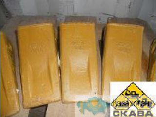 Коронка Komatsu PC-220, PC-300 207-70-14151 Другое месторасположение