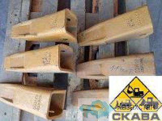 Коронка рыхлителя 195-78-21331 Komatsu D-355 Другое месторасположение