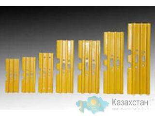 Башмак гусеницы экскаватора CAT Другое месторасположение