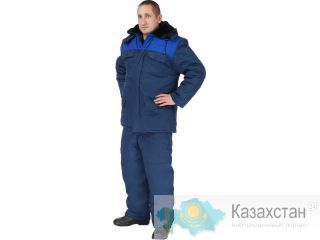 Спецодежда, спецобувь и СИЗ Новосибирск