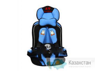 Продаю автокресла для детей, от 9 мес до 12 лет, весом до 36кг Караганда