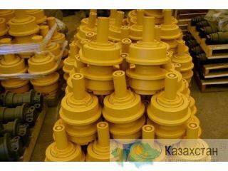 Каток поддерживающий 16Y-40-06000 Другое месторасположение